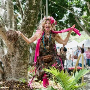 Eumundi Markets
