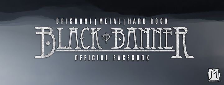Black Banner will play a special hard rock/metal night. Longer sets. Come check out. It is all free entry. There is a few bands