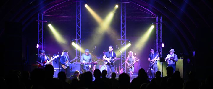 They are Back! The Sunny Coast Rude Boys - Live at the Imperial. Old SkoolSKA, 2Tone and Reggae...From UB40, Madness, The Specials, Bad Manners, Bob Marley and More!