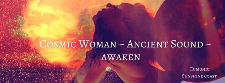 Shamanic Journey into Awakening Ancient Codes Ceremony