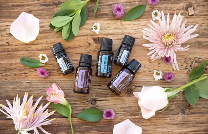 Learn how to easily implement essential oils in to your every day life.