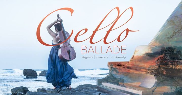 Although this event falls outside of our Eumundi township, Louise has been a great supporter of the arts here and performed in Eumundi many times…