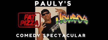Comedic genius Paul Fenech has now developed his funniest solo show yet!