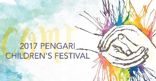 A great day that celebrates, expresses and showcases the wonderful whole-school community of Noosa Pengari Steiner School.