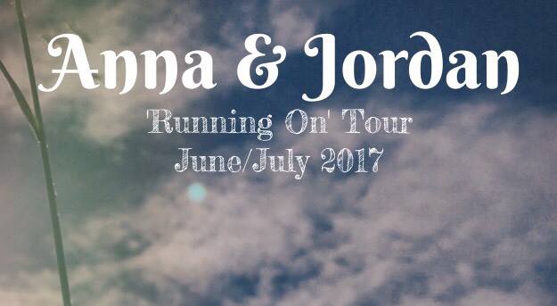 Doonan - Sunspace Cafe - Running On Tour