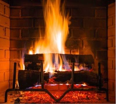 Spend a winter’s afternoon by a cosy fire, relaxing deeply and rejuvenating with restorative yoga, experiencing reiki, and some expressive art making, followed by a delicious afternoon tea.