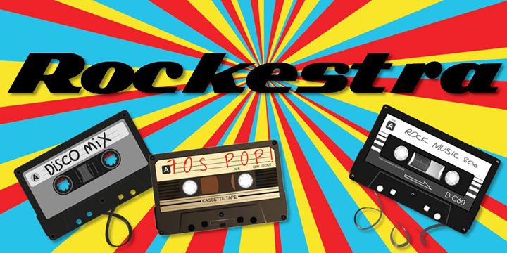 Monsterous 11 piece megaband come together at The Brewery, Imperial Hotel Eumundi to play your favourite tunes from the best mixtape of the 70s and 80s...