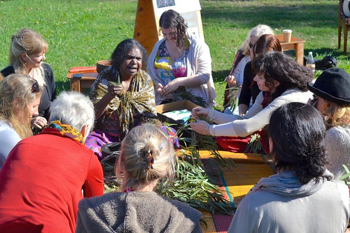 Nature Connection Day...Teachings of the Universal Balance
