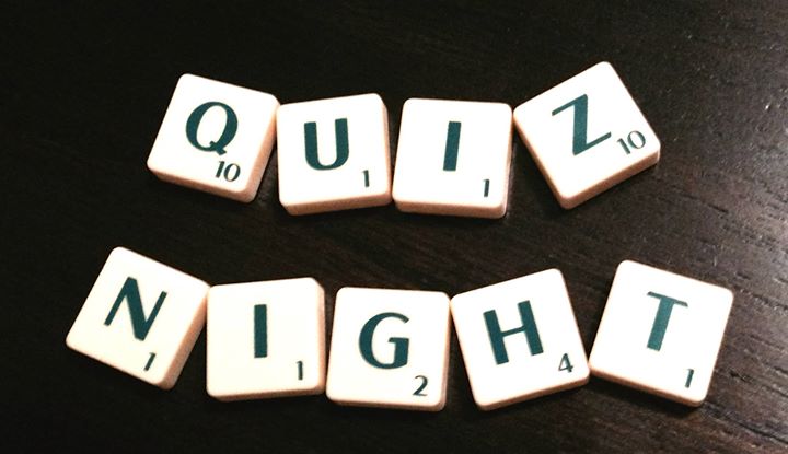 Come along to Cafe Doonan's first Pub Quiz Night!