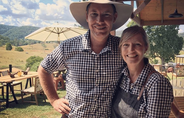 Join us for the Slow Food Spring Picnic at Hinterland Feijoa Farm, overlooking the pristine countryside!