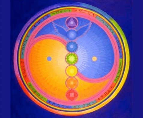 Come join us for a Beautiful Sound Activation on this day of perfect balance.