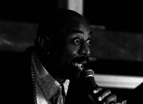 Join Herb Armstrong to celebrate his birthday, New Orleans style and enjoy his Grandfather, Louis Armstrong's sound...