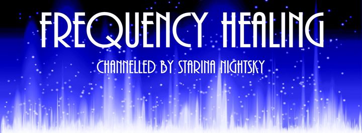 Explore this brand new healing modality channelled from the stars for the healing of humanity!