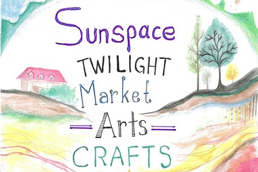 Get in for some early Christmas shopping, children's craft making and live music.