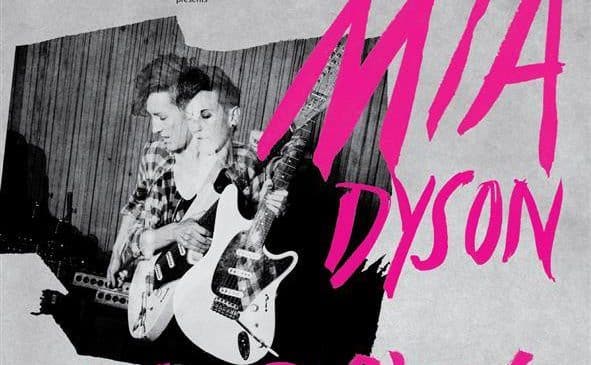 Award-winning Australian singer-songwriter Mia Dyson is thrilled to unveil her new single, Gambling.