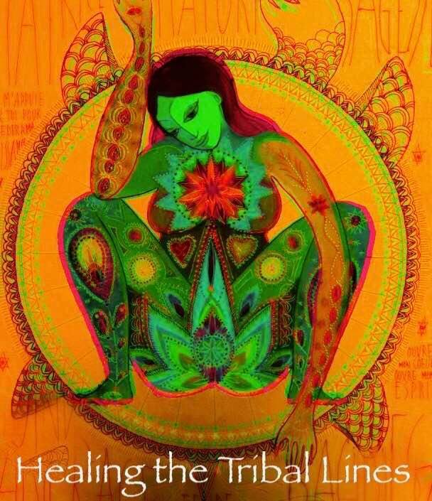 Sacred Womb Steam Cleanse & Shamanic Ceremony