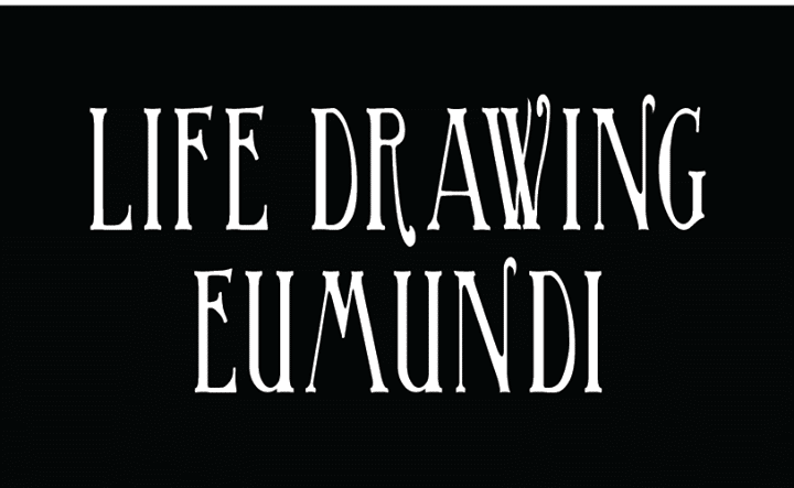 Get your creative groove on and join us for Life Drawing Classes on Tuesday nights from 6pm