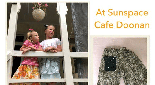 Design and sew your own awesome Pants, Shorts or Skirt