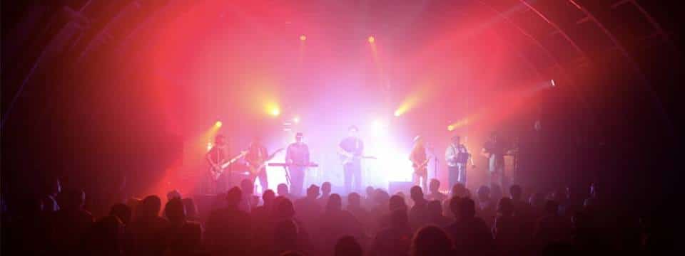 The 'Rudies' are coming back to The Imperial Hotel to raise the roof!
