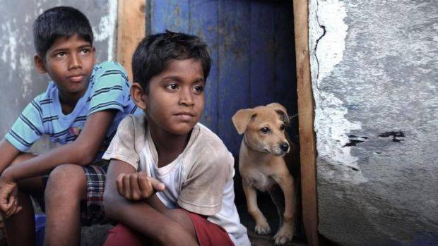 Feb Film NIght: Maata Kuttai by director M. Manikandan