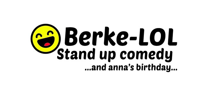 Free Stand Up Comedy with Anna Brennan, Jasmine Fairbairn, Carolyn Mandersloot & Guests.
