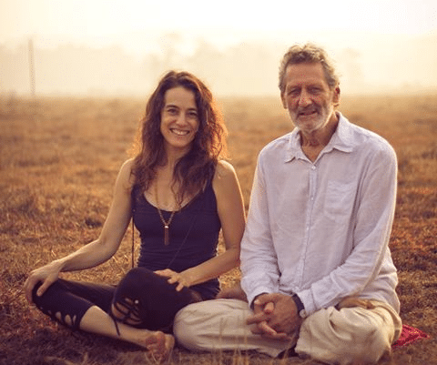 An insightful workshop exploring the nature of wellness