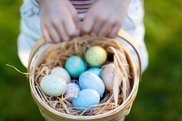 Hop along to Eumundi Markets on Easter Saturday March 31!