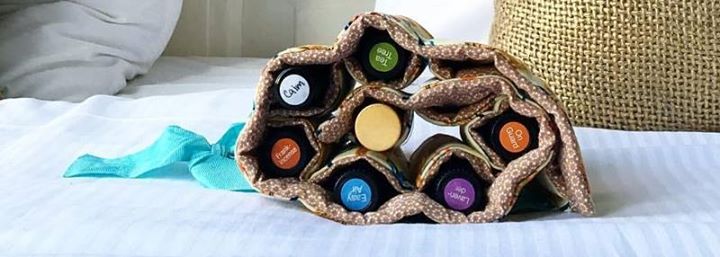 Learn how to easily implement essential oils in to your every day life and take control of your health naturally.