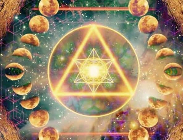 Learn more about astrology through movement practices and embodiment.