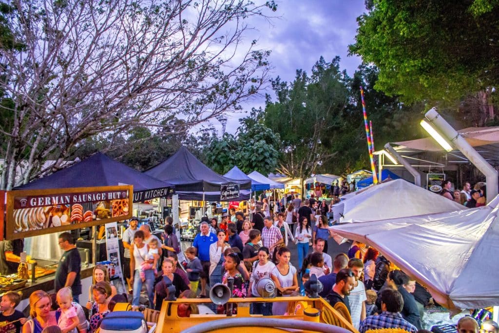 An evening of fabulous and flavour-filled fare, with delectable food from around the globe