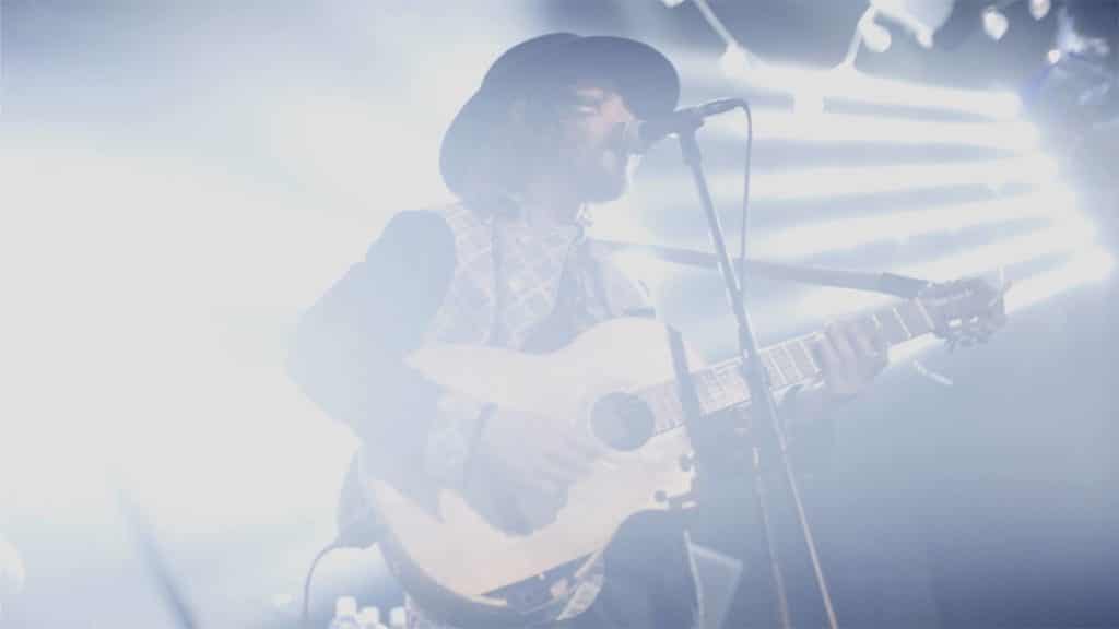 We're excited to welcome TIJUANA CARTEL to Eumundi on Saturday 15 December!