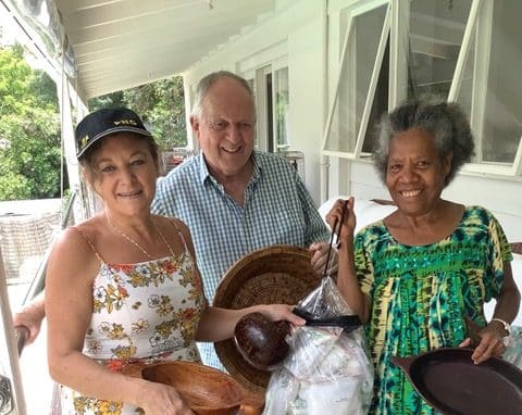Come down to the Eumundi School of Arts this Saturday Feb 1st, for a worthwhile fundraising event for the women and children of Dogura, PNG. Hosted by The Eumundi Rotary Club. There will be cultural celebrations to enjoy, traditional food and entertinment, as well as information on how you can help this special cause.