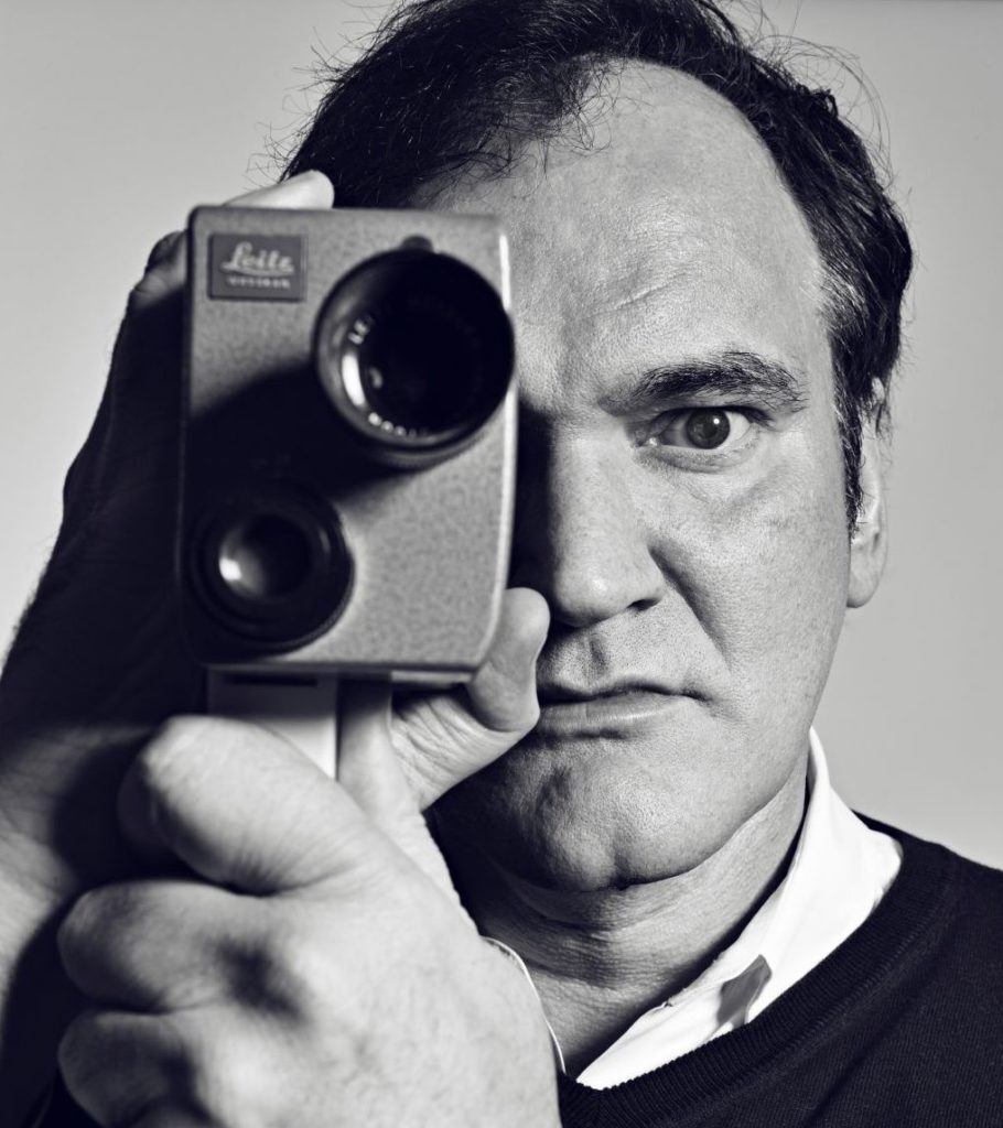 POSTPONED -
Quentin Tarantino's - Once Upon A Time In Hollywood @ The Bunker