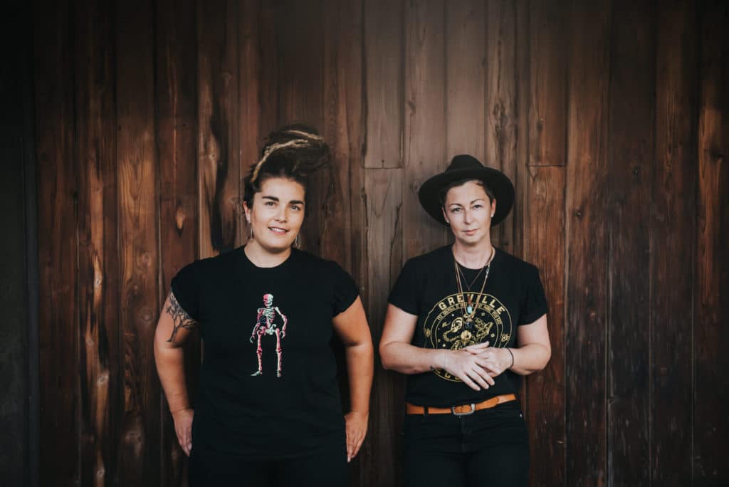 Recently taking out Best Regional / Outer Suburban Act 2018 at The Age Music Victoria Awards, This Way North are heading to the Imperial!