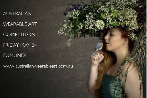Over 40 wearable artworks take to the runway. Join us for a spectacular night out - showcasing a theatrical fusion of high fashion and art - where Gaultier meets Picasso!