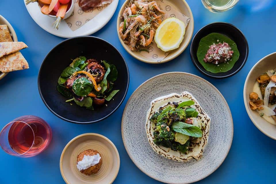 Graze the afternoon away with a few of Australia’s best chefs at Hinterland Feijoas, Australia’s first certified organic feijoa farm on the Sunshine Coast.