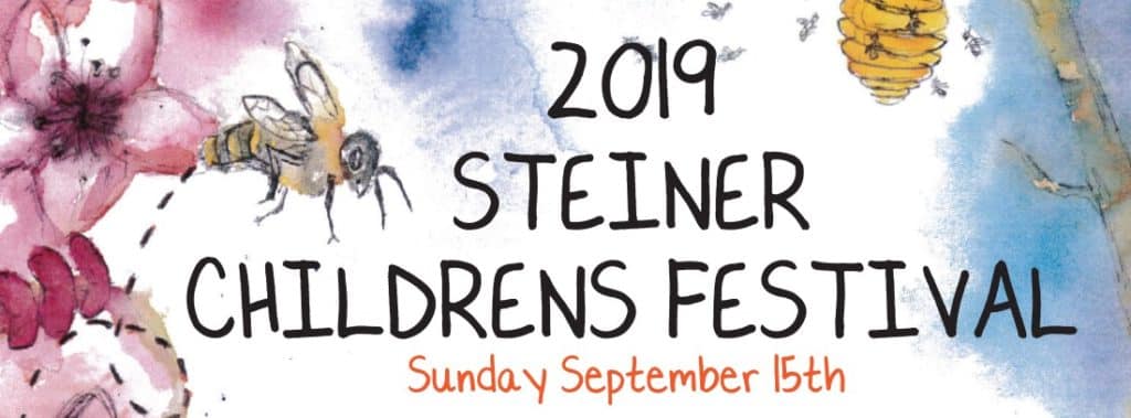 Nourishing and locally sourced food, live entertainment and a variety of children’s activities.