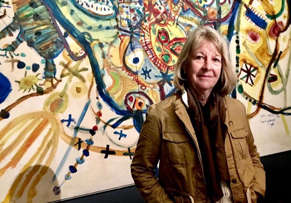 Award winning artist & experienced art tutor offers a one day workshop n mixed media and collage