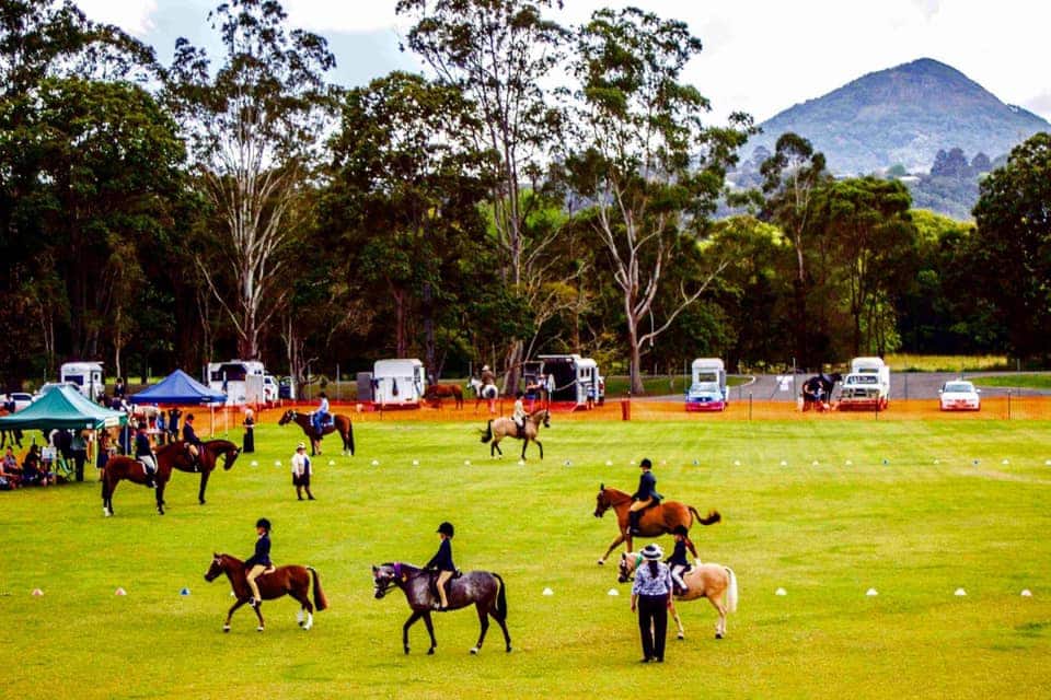 2019 Eumundi Agricultural Show