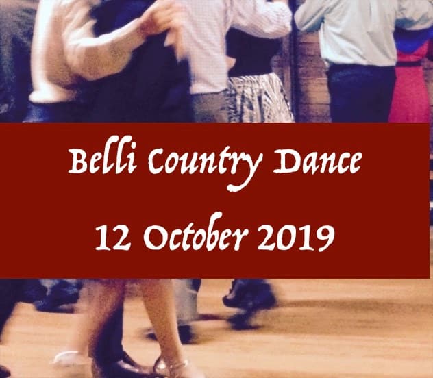 Time to get those dancing shoes out again to join for a great evening of old-fashioned entertainment with live music from popular local band, Sunshine Swing.
