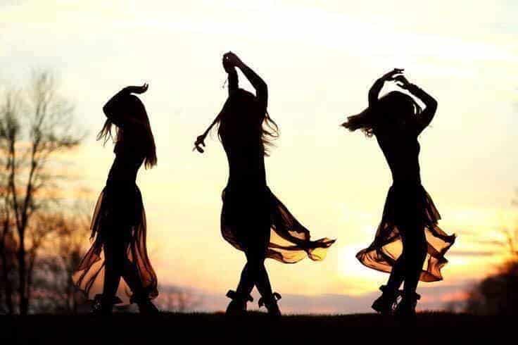 REAWAKEN - NOURISH - SHINE
