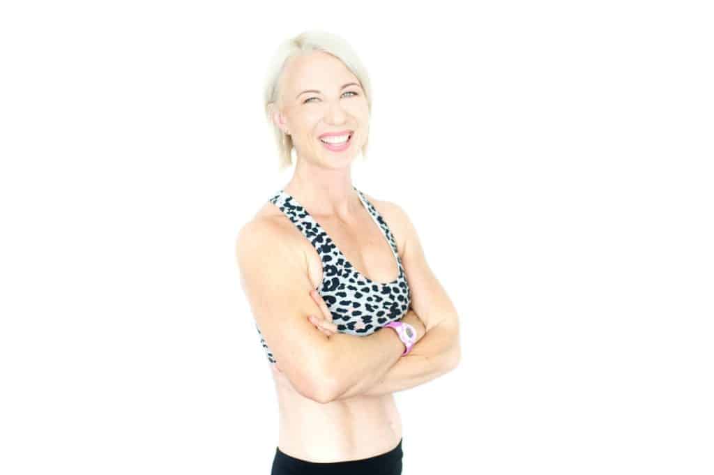 FREE INFORMATION SESSION ! Ready to reboot your metabolism this Spring?