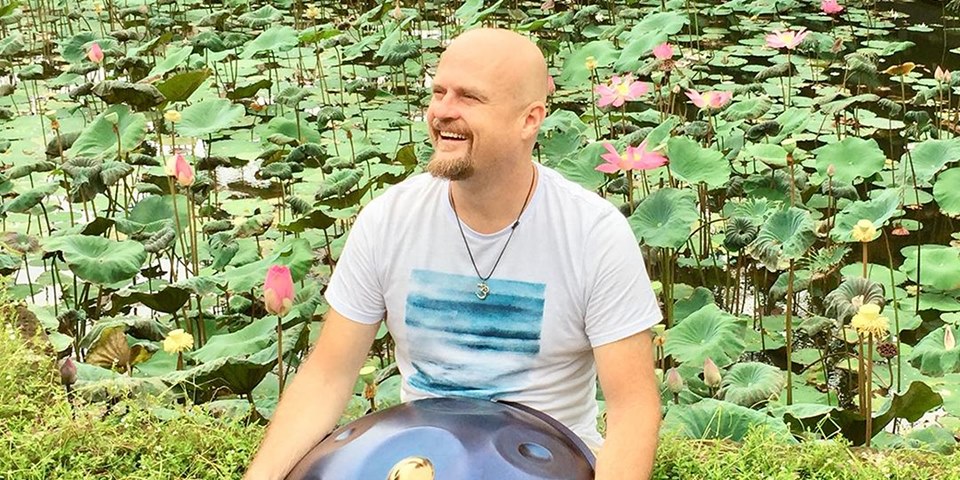 Rebirthing Breathwork Sound Journey is for people who really want a big shift in their lives.