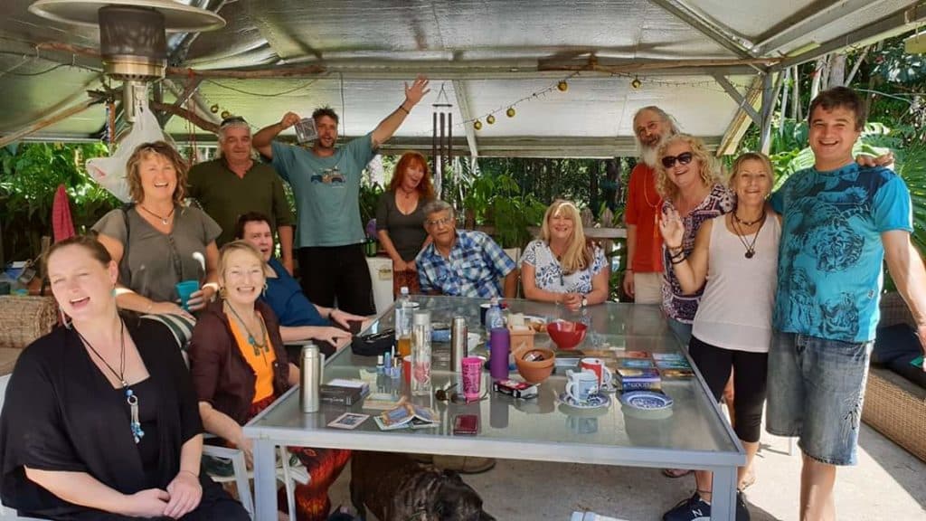 Celebrating over 2 years of this group meet up. Its time to share its capacities even more. meeting new friends, soul sisters and brothers, lets find more of our tribe.