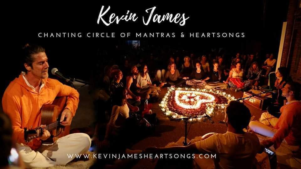 This is a movement that honors the ancient cultures and religions of the world, embracing their commonality… their Oneness. Each Heartsong is a modern devotional Hymn, a song of clear intent and purpose: to expand awareness beyond the thinking mind, to enter the bliss of the heart.