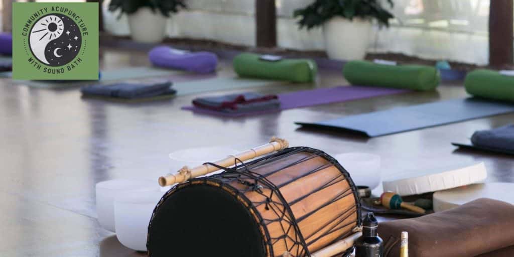 This is a fantastic opportunity to enjoy a relaxing afternoon of healing and self care. You will get to choose a treatment that best suits you at the time. Either a NADA protocol, a 3rd eye treatment that will help you vision for the future and connect with higher consciousness, or the new Clarity pattern that aims to assist you in getting clear on a life decision you don't feel clear on.
