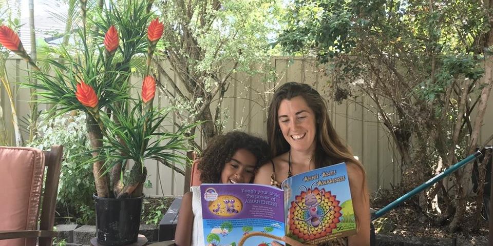 This is an inspirational, motivational and fun workshop helping children remember that they are loved, worthy and capable of creating the life of their dreams.