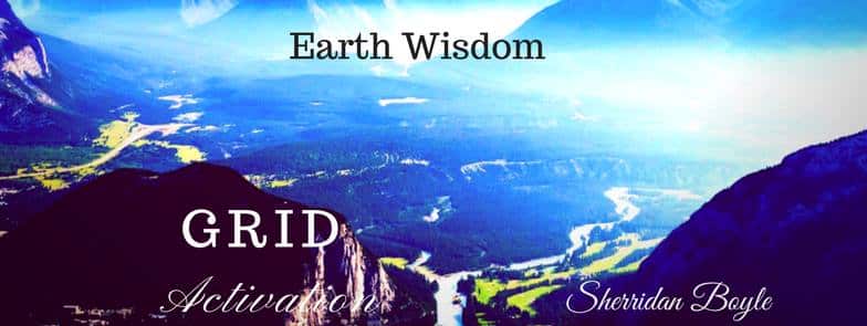 Connect more deeply with your home space: clear intrusions and lift energy and shift harmonics on the Grid you are living on. Potent and valuable tools for caring for YOUR Land and Body.
