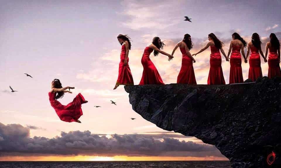 At this retreat you will receive healing tools to bring balance to your body and mind, reconnect you to the Divine Feminine and on a cellular level dissolve in you the dramas, traumas and stories that you grew into. You will be able to create from a place of power and joy, not fear and suffering.