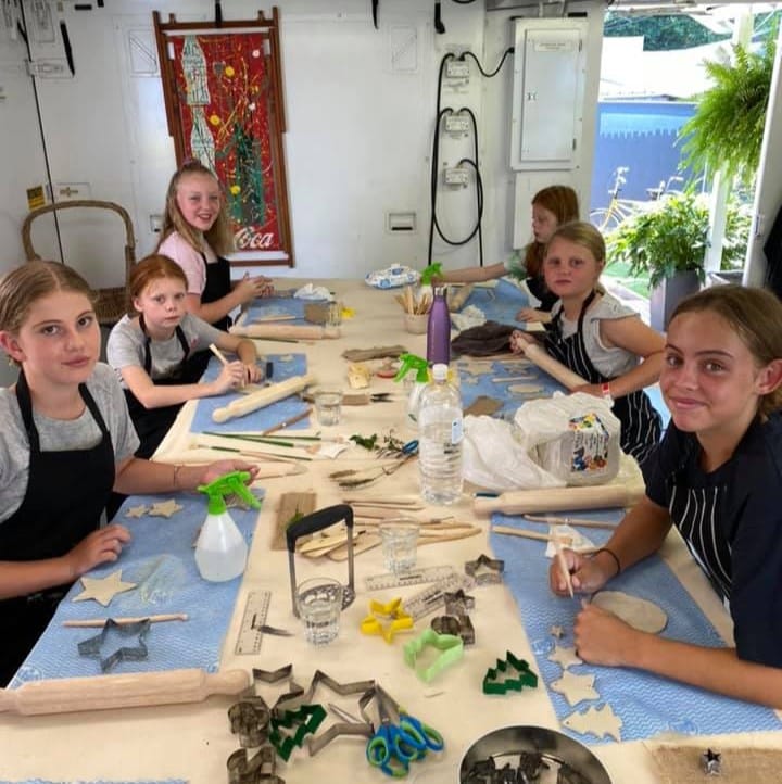 playshed eumundi